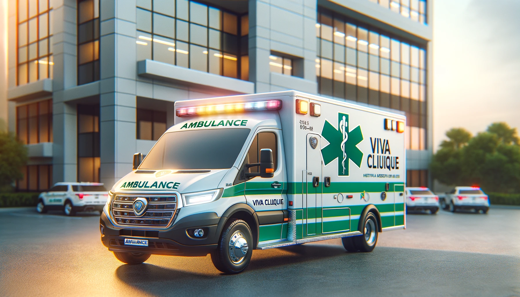 Ambulance